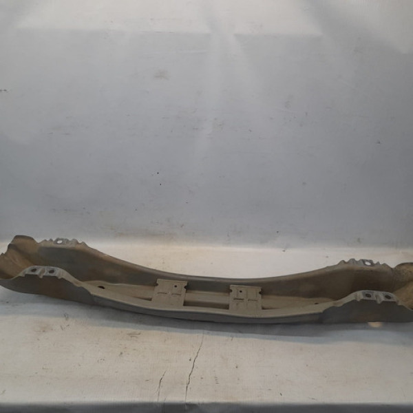 Alma Lamina Parachoque Traseira Volvo V40 2014 2018 Mn72