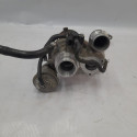 Turbina Chevrolet Cruze 1.4 2016 17 18 19 20 S02