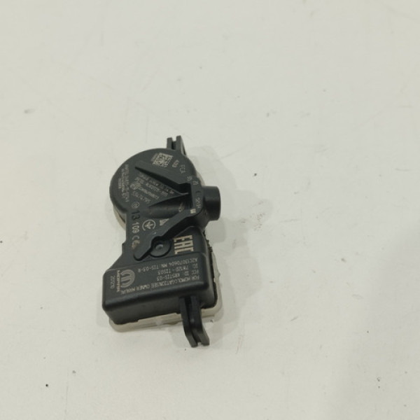 Sensor Pressão Pneus Fiat Toro 2018 16 20 2021 Lm870