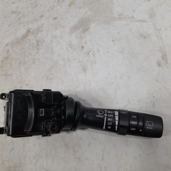 Chave Do Limpador Hyundai Ix35 2018  Gh55