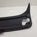 Acabamento Tampa Traseira Cruze Hatch 2017 A 2020  Bc696