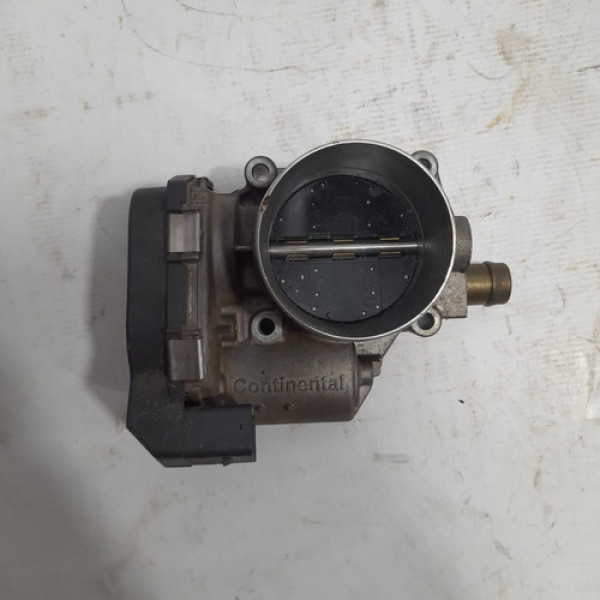 Corpo De Borboleta Tbi Bmw 120i 2016   Kl151
