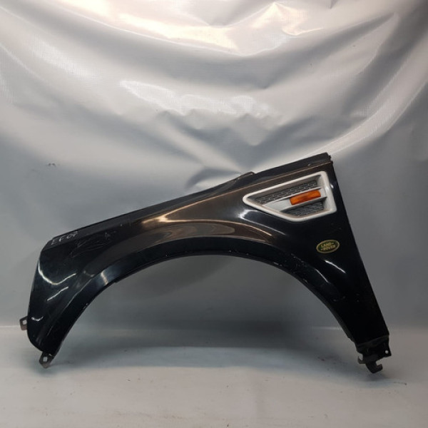 Paralama Esquerdo Freelander 2 07 08 09 10 11 12  Ef07