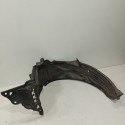  Parabarro Dianteiro Direito Honda Fit 2003 2008 Ef443