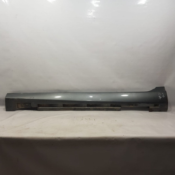 Spoiler Lateral L.e Volvo V40 2018 2019  Cd184