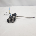 Fechadura Traseira Esquerda Mercedes A200 2013 A 2015  C366