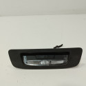 Maçaneta Tampa Traseira Cruze  Sedan 2017 2018 2020 Ab1350