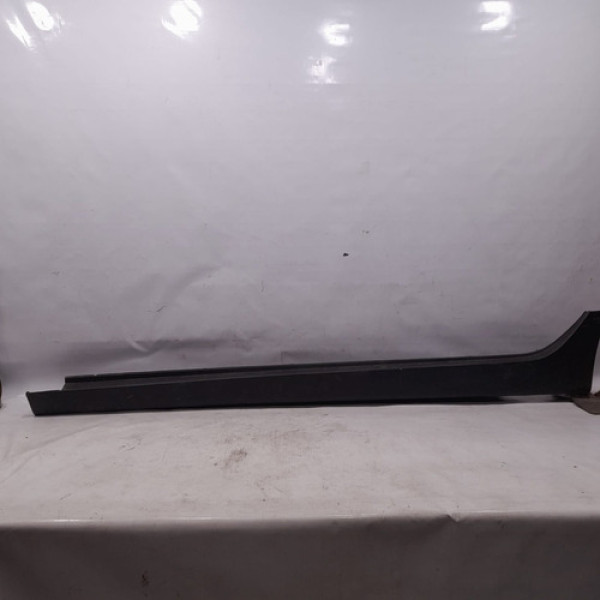 Spoiler Lado Esquerdo  Hyundai Creta 2018 Cd02