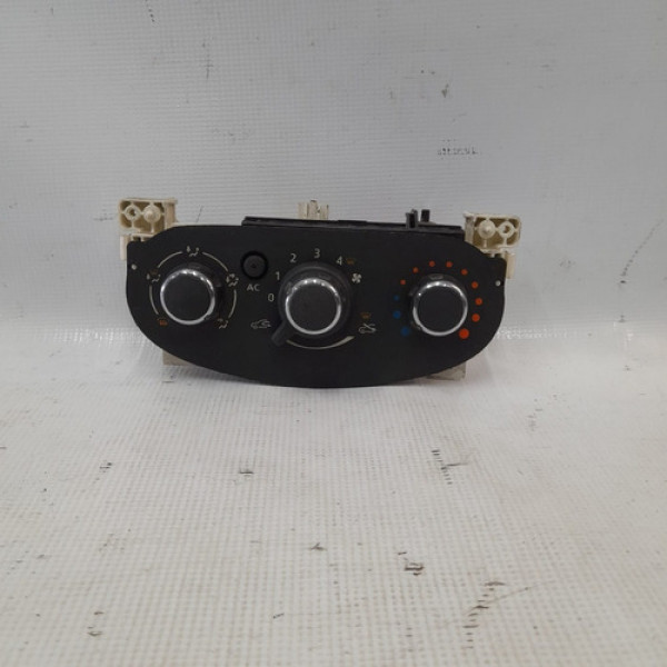 Comando Ar Condicionado Renault Sandero  2008 A 2012 Q119