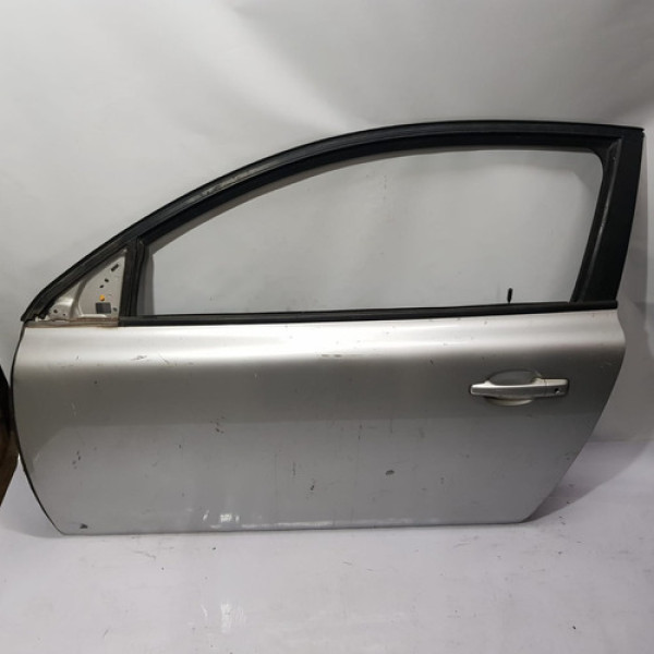 Porta Dianteira Esquerda Volvo C30 2008 09 10 2011 F84