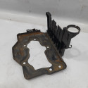 Suporte Da Caixa De Fusíveis Vectra 2010  Qr311