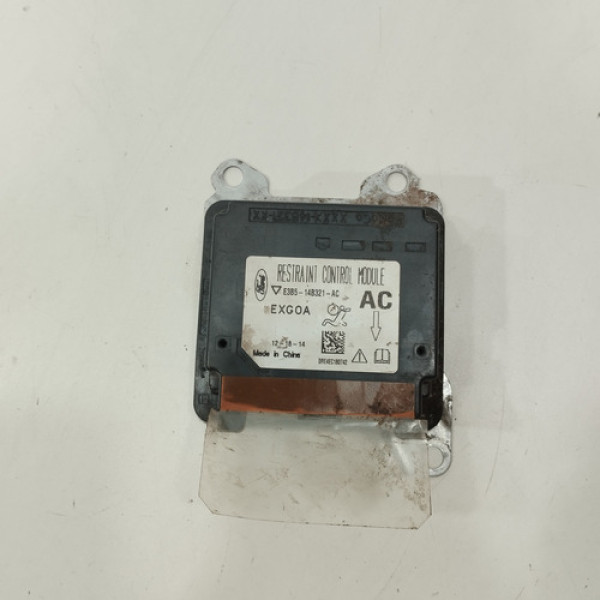 Modulo Airbag Air Bag Ford Ka 2015 16 17 18 2019 Lm1157