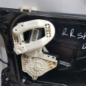 Máquina De Vidro Dianteira Dir Ranger Rover Sport 2012 C357