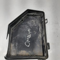 Tampa Caixa Fusíveis Detalhe Omega 2008  Qr276