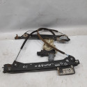 Maquina Vidro Com Motor Dianteira Direita Camaro 2012 C299