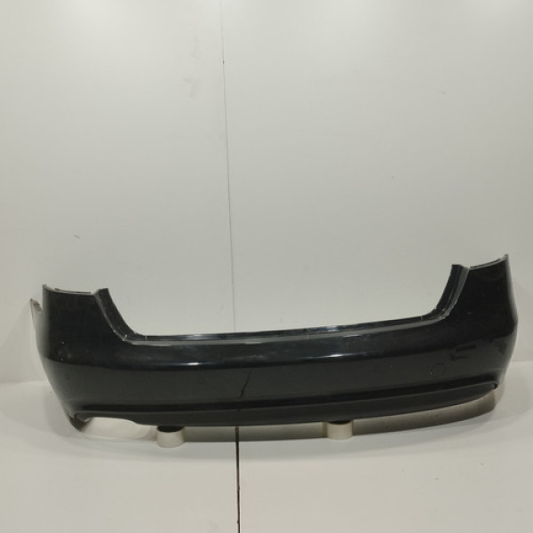 Parachoque Traseira Audi A4 1.8 2011 12 13 14 2015  Cd258