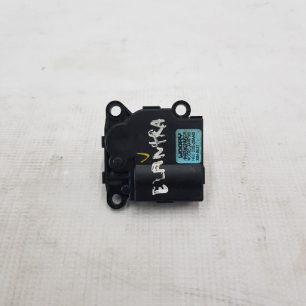 Motor Atuador Caixa Ventilação Elantra 2011 2013 Jk377