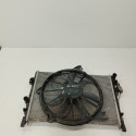 Conunto Kit Radiador Dogde Journey 2.7 V6  2012  2015  L76