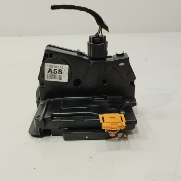 Fechadura Porta Dianteira Direita Onix 1.0 2017  2019 Ab1250