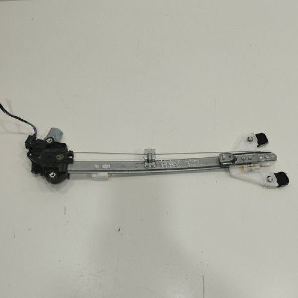 Máquina Vidro Traseiro Direito Hrv 1.5 2022 2023 C476