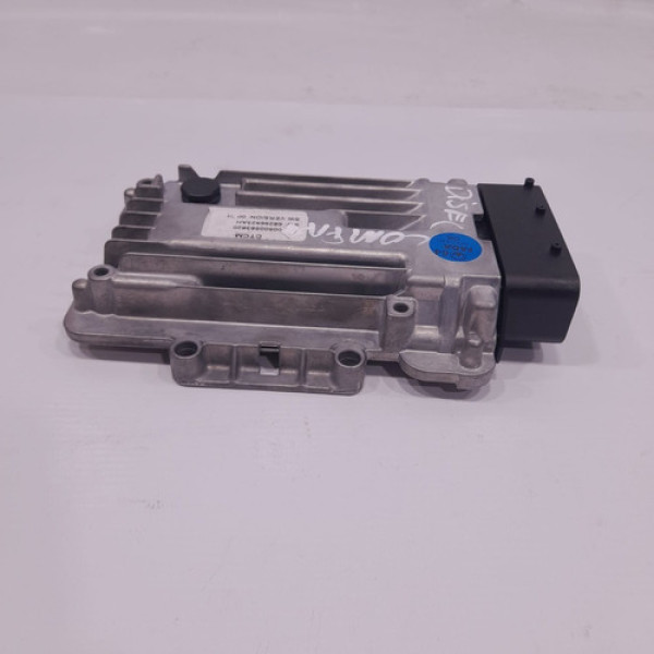 Modulo De Tração Jeep Compass Diesel 2021  Lm1063