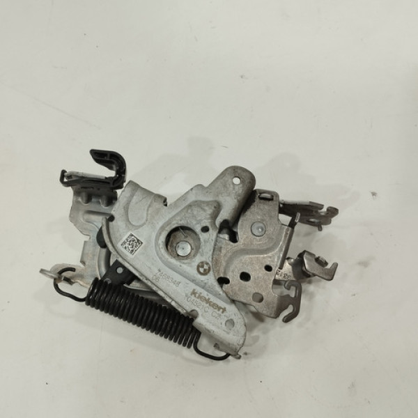 Fechadura Capo Direito Bmw 320i 2020 2021 2022 Ab1733