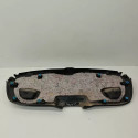 Acabamento Interno Porta Malas Peugeot 208 2016 2018 Bc831
