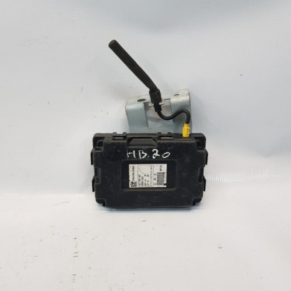 Módulo Bcm Hyundai Hb20 2012 A 2019 954001s093 Lm81