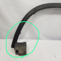 Moldura Do Para-lama Dian Dir Fiat Toro 2018 A 2021 N394