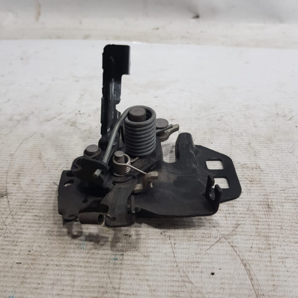 Fechadura Do Capô Ford Ka 2018  Ab1076