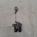 Fechadura Tampa Traseira Jac Motors J3 1.4 2012 Ab534