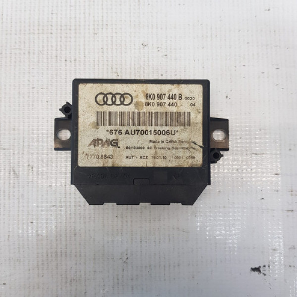 Modulo De Interface Audi A4 B8 07 15 8k0907440b  Lm336