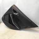 Forro Porta Traseiro Direi Mercedes Gla200 2015 A 2019 Bc353