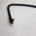 Guarnição Porta Dianteira Esq Cruze Hatch  2017 A 2020 Bc689