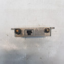 Módulo Amplificador Antena Mercedes Ml500 21182008  Lm654