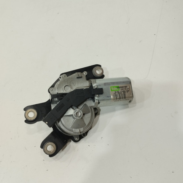 Motor Limpador Traseiro Range Rover Evoque 2012 2015 K185