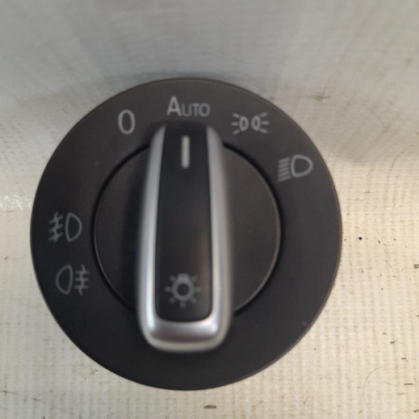 Botão Chave De Luz Up Função Automática 2018 A 2020 Yz103