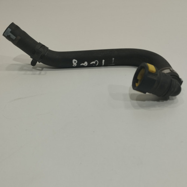 Mangueira Filtro Canister Tiggo 8 1.6 Turbo 2019/23 Vw181