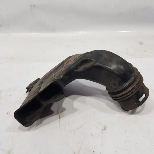 Duto Captação De Ar Peugeot 408 2.0  2011 A 2014  Z300