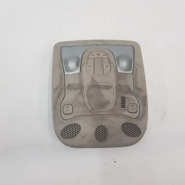 Luz Teto Fiat Toro 2017 2018 2019 2020 Bc423