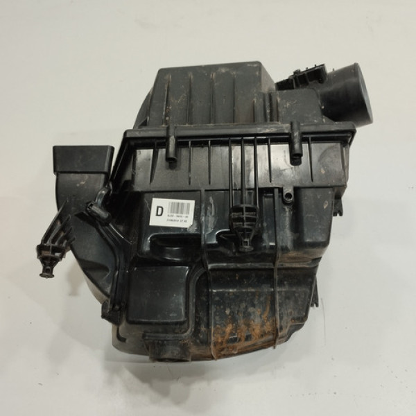 Caixa Filtro Ar Range Rover Evoque 2.0 Diesel 2012 15 Z532