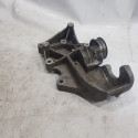 Suporte Compressor Do Ar Condicionado Cobalt 1.4 2012 I613