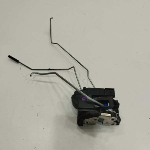 Fechadura Dianteiro Direito Hyundai Hb20 2013 2019 Ab1246