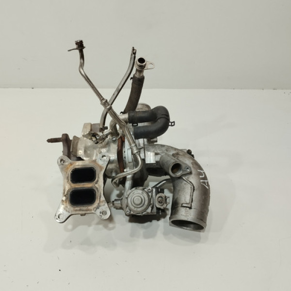 Turbina Audi A4 2.0 2011 2012 2013 2014 2015 S63