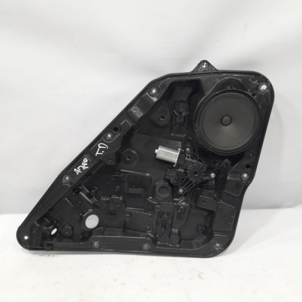 Maquina Vidro Traseiro Direito Mercedes A200 2013 2015 C370