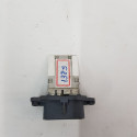 Resistência Do Ar Condicionado Chevrolet Onix 1.4 2014 Jk160