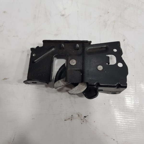 Fechadura Capo Bmw X1 X2 2015 A 2018   Ab1031