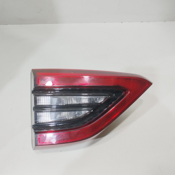 Lanterna Tampa Traseira Esquerda Tiggo5x 2019 2020 Fg619