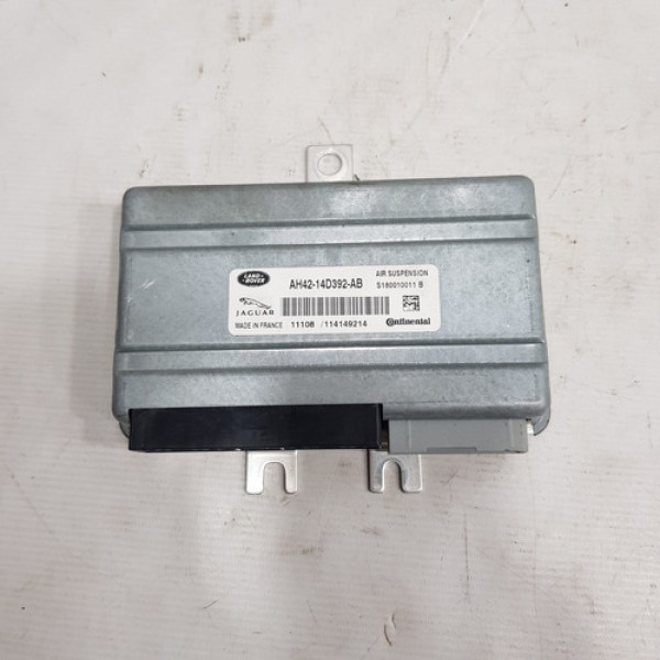 Módulo Central Suspensão Range Rover Sport 2012  Lm399