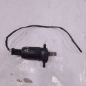 Motor Esguicho Limpador Parabrisa Agile 2009 Vw115